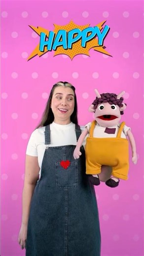 Coco Learns Feelings 😊😢😠 | Happy, Sad, Angry 🇬🇧