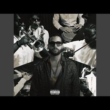 Face Card (Live)