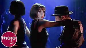 It's takes 20 dance scenes to tango! | MsMojo