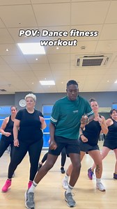 Just another Thursday getting my groove on!! #grooveaerobics #grooveshare #grooves #dancefitness #mrgroove | Daniel Browne - Mr Groove