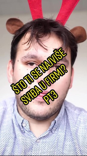 Tb na blagdansko vrijeme. 😂 #volimposaokojiradim💪❤ #cashrvatska #posaoizsnova #fyp #saleshumor #cleanairsolution