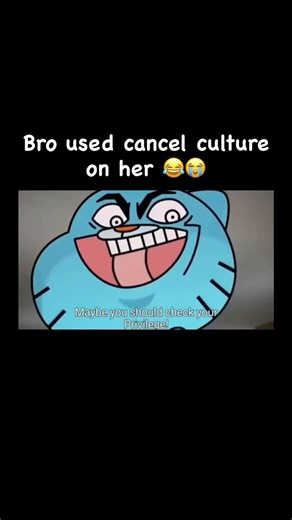 0,1% of Gumball’s power btw..