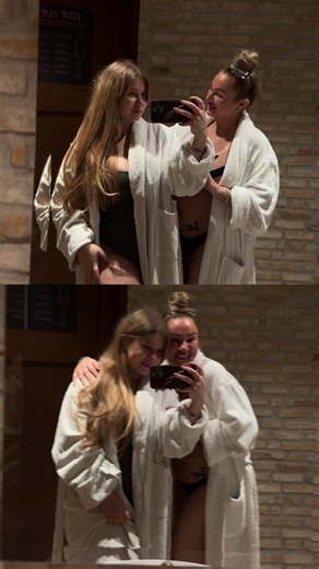 Kate 🇺🇦SOME EXPERT🇩🇰AALBORG/ DENMARK on Instagram: "✨ Girls’ Spa Day at Romulus – Spa & Wellness ✨ A full day of relaxation at Romulus – Spa & Wellness, located in Skallerup Seaside Resort by the North Sea 🌿 Saunas, thermal pools, steam rooms and total calm — exactly what a proper reset looks like. 📍 Nordre Klitvej 21, Lønstrup, 9800 Hjørring, Denmark 🚗 Around 1.5 hours by car from Aalborg. Perfect for a girls’ day, quality time together, and switching off from everyday life 💆‍♀️✨ Defini