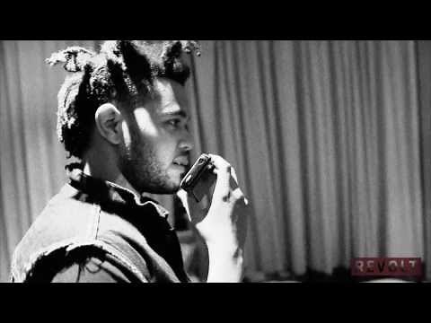 The Weeknd Fall Tour: Calling Fans