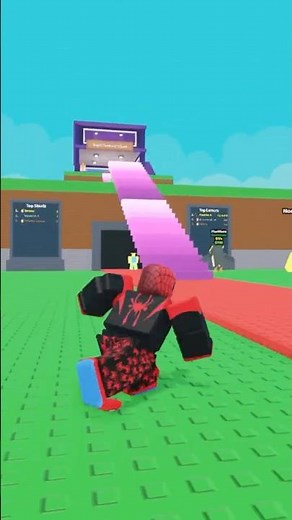 Sammy's Hidden Base Is REAL… And I Found It! 😱 #roblox #usa