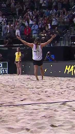 AVP League 2025: Men’s Best Server