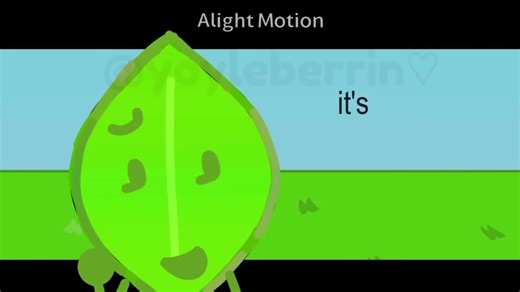 spit [leafy and evil leafy] || #BFDI ##BATTLEFORDREAMISLAND #BFDIA #OSC #OBJECTSHOW #OBJECTSHOWCOMMUNITY #TPOT ##BFB #ANIMATION #LEAFY #EVILLEAFY #LEAFYBFDI #EVILLEAFYBFDI #OBJECTSHOWS #YOYLECAKE #BATTLEFORDREAMISLANDAGAIN #SPIT