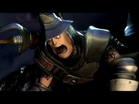 Final Fantasy IX (PS1) Playthrough [1 of 4]