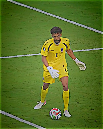 التشكيل المثالي لكأس العالم 2026