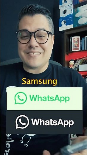 Como tener o instalar dos Whatsapp de manera nativa en tu celular Samsung. Dual messenger Whatsapp
