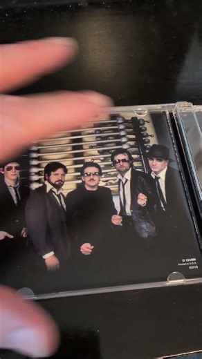 CD Collection #74 Best of Blue Oyster Cult