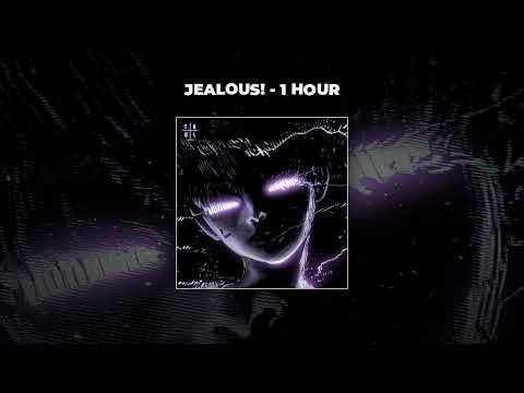 [1 HOUR PHONK] RZXT! & DannZeth - JEALOUS!