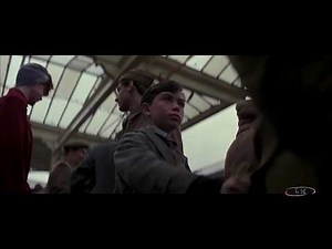Pink Floyd - The Wall / Vera (vidéo hd)