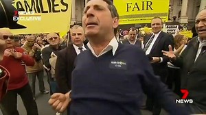 14K views · 112 reactions | Class action lawsuits, allowing ordinary Australians to take on multi-billion dollar companies, could soon be out of reach for many victims. A federal inquiry starting tomorrow could restrict funding for the large legal cases, including future actions by victims of COVID-19. www.7NEWS.com.au #Coronavirus #7NEWS | 7NEWS Sydney | Facebook