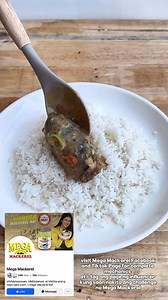 85K views · 563 reactions | Wala muna tayong meat ngayong holy week buti nalang meron tayong Mega Mackerel at Nakagawa tayo ng Masarap na Bicol Express! #MegaMackerelNa #SwapSaMeatRecipe | Dessert By Kaye'J Channel | Facebook