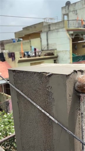 How to make a perfect corner | Build perfect