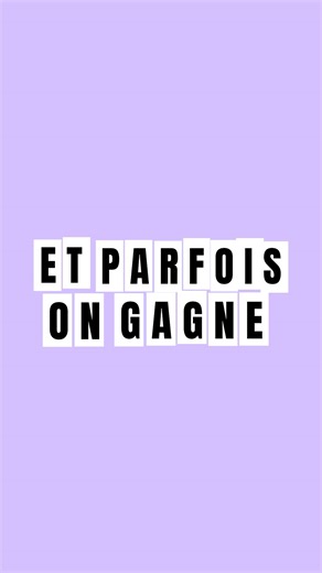 C’est un grand jour : notre nouveau podcast est sorti ! 🎉 💪 Face aux injustices, on a souvent le sentiment que nos actions sont trop petites pour changer les choses. Mais parfois, l’histoire nous montre le contraire. Avec “Et parfois, on gagne”, Victoire Tuaillon, Claire Richard et Bertrand Guillot racontent ces luttes victorieuses où la détermination et la force du collectif ont ouvert la voie à de grands changements. Et ça fait du bien. Un podcast en partenariat avec l'INA, à retrouver dès m