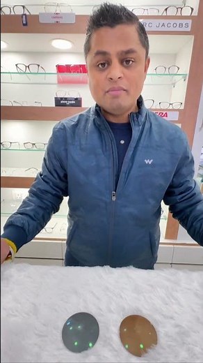 What Are Photochromatic Lenses? | Benefits & How They Work Explained