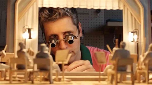 OpenAI’s Slop machine explained