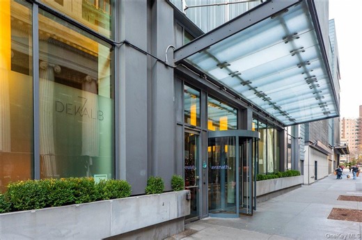 7 DeKalb Ave #19F, Brooklyn, NY 11201 - MLS 942755 - Coldwell Banker