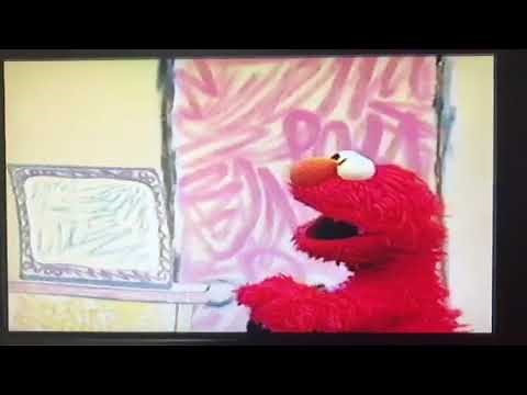 Elmo's World Home Videos: Dancing