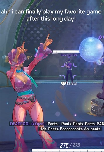 🫩 #marvel #marvelrivals #fypシ #viral #funny | marvel rivals game