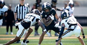 Vanderbilt football: Spring practice ends with final scrimmage as Commodores look toward summer