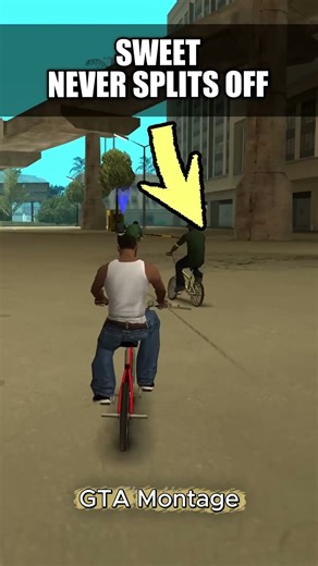 mission hack in GTA San Andreas #gtasanandreas #gtafacts