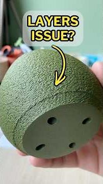 How to Fix 3D Print Shrinkage #3dprinting