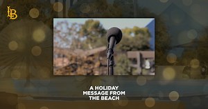 2.3K views · 47 reactions | We put microphones around campus and asked: What are your dreams for yourself, your community, for CSULB? ✨Members of the Beach community, including President Andrew Jones, shared their special messages. #GoBeach #WhereCaliforniaDreams | California State University, Long Beach | Facebook