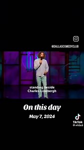 Comedian: Listen to Great Stories From the Elderly While They're Still Interesting