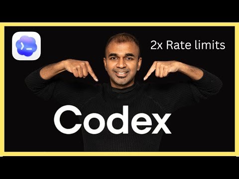 OpenAI Codex App with 200,000 Downloads on Day One!