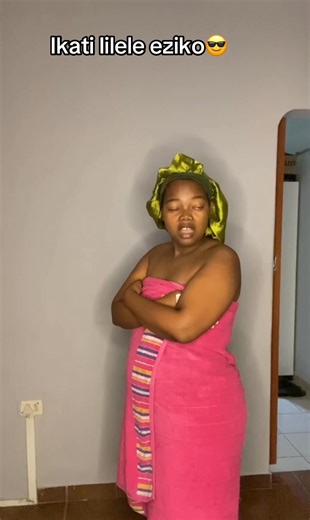 “Indlala aybulali” kodwa masekunguye uhamba imshado yamandiya #fblifestylechallenge | Nomkhosi Gina