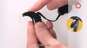 A través de este video conocerás cómo comenzar a utilizar la Nucleus® Smart App para Android™ junto con el procesador de sonido Cochlear™ Nucleus® 8. Conoce más aquí: https://coclr.to/Julio-Nucleus8 . . ¡Descárgala ahora y empieza a disfrutar de un nuevo nivel de autonomía auditiva! 📲 https://coclr.to/GooglePlay 📲 https://coclr.to/AppStore . . . . #HearNowAndAlways #CochlearLatinoamerica #CochlearFamily #Cochlear #EscucharAhoraYSiempre #Nucleus8 #NucleusSmartApp | Cochlear Latinoamérica