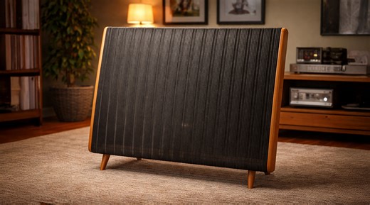 The History And Continuing Legacy Of The Quad ESL 57 Loudspeaker