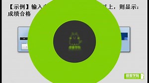 Java If语句概述和使用格式