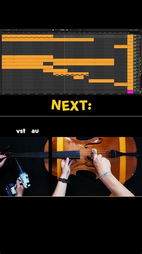 I found the worst cello ever! | Cello Preparation vst plugin
