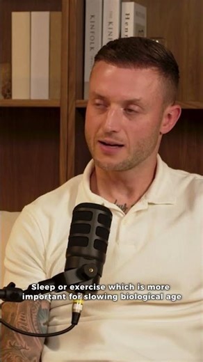 Reverse Ageing? The Answer Is Simpler Than You Think