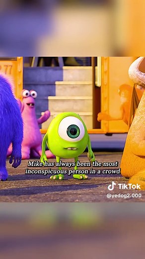 Exciting Animation Adventure at Monsters University