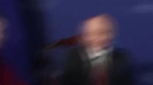 Footage shows Putin grinning and pulling faces as reporters shout questions — including when he’ll stop killing civilians in Ukraine. He offers no answer. | Euromaidan Press