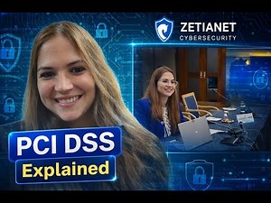 PCI DSS Explained: What Every Business MUST Know