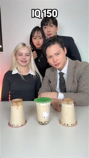 Smart Couple Vs Stupid Couple