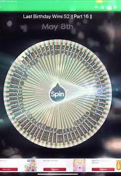 Piggy Squad: Last Birthday Wins || Part 16 || #shorts