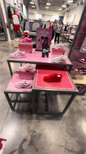 Out shopping gotta splurge a lil bit sometimes @Nuke Squad