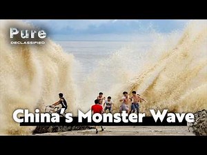 The Silver Dragon: China’s Deadly Tidal Bore | FULL DOC | SLICE EXPERTS