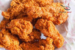 Copper Crisper Basket Recipes