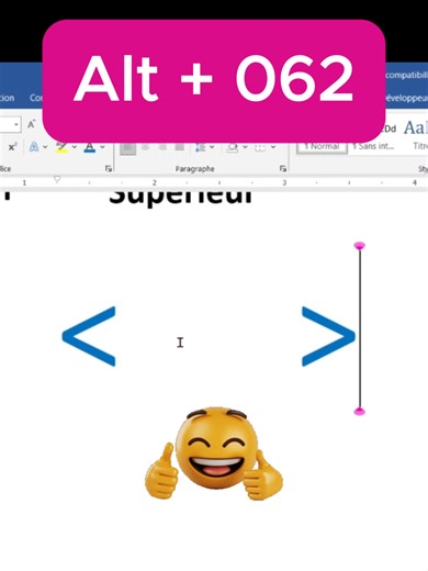 Comment taper les SYMBOLES spéciaux sur le clavier d'ordinateur ? Découvrez comment taper les symboles spéciaux sur le clavier d'ordinateur de manière facile et rapide. Ce tutoriel vous guide à travers les étapes pour insérer des caractères spéciaux tels que les accents, les signes de ponctuation spéciaux et d'autres symboles utilisés fréquemment. Apprenez les combinaisons de touches et les raccourcis clavier pour améliorer votre productivité et votre expérience de frappe. Que vous soyez étudian