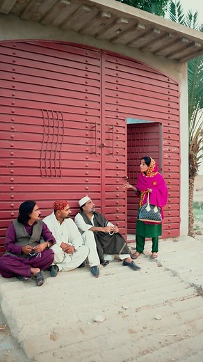 3.1M views · 79K reactions | EK ORAT OR 3 BUZRIG | Islamic Teacher | Facebook