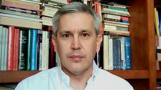 En opinión de Javier Garza: Encubiertos descubiertos