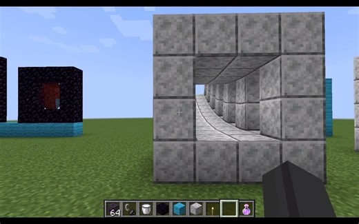 沉浸式传送门教程2《旋转》